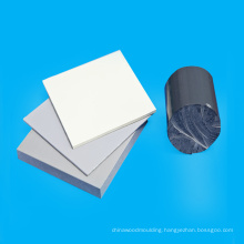 Customized PVC Coated Sheet Metal